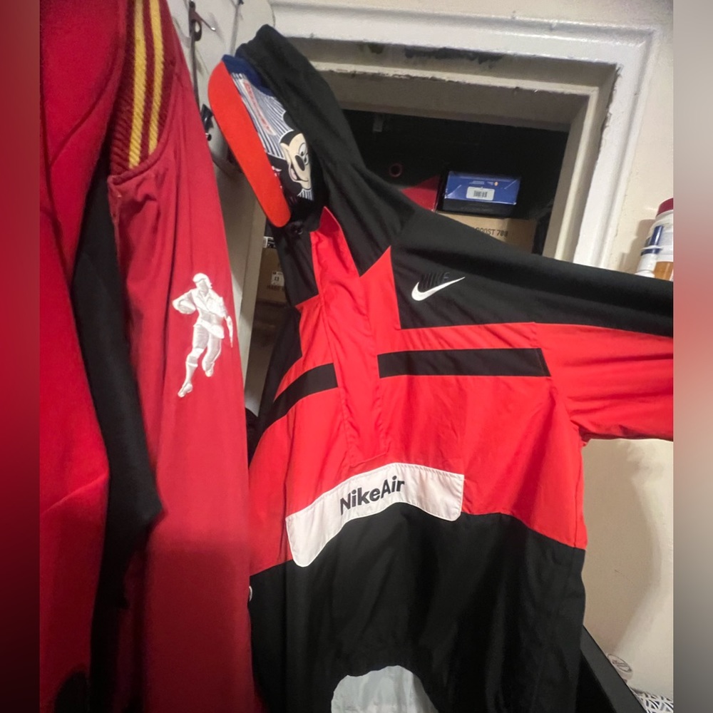 Nike jacket